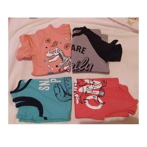 🔥T4 Boy, Dino T-Shirt